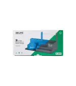 Almacenamiento de reparación multifuncional giratorio RL-001H (Gris) (Relife) - Imagen 3