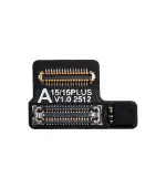 Tag-On Clone-DZ03 de Face ID para iPhone 15 / 15 Plus (Qianli)