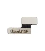 Tag-on Clone-DZ03 de Face ID para iPhone 15 Pro (Qianli)