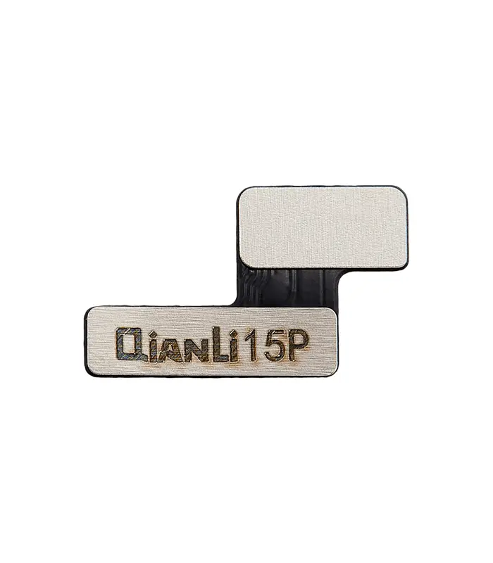 107282214592 2 Tag-on Clone-DZ03 de Face ID para iPhone 15 Pro (Qianli) - Imagen 1