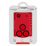 (Cubierta Completa de Cristal) iPhone 17 Pro Max-Protector de Lente de Cámara