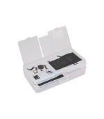 Caja de almacenamiento de placa base de teléfono móvil multifunción SS-001A Pro (Sunshine) - Imagen 3