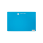 Manta de aislamiento térmico avanzado resistente a altas temperaturas SS-004F (Azul) (Sunshine)