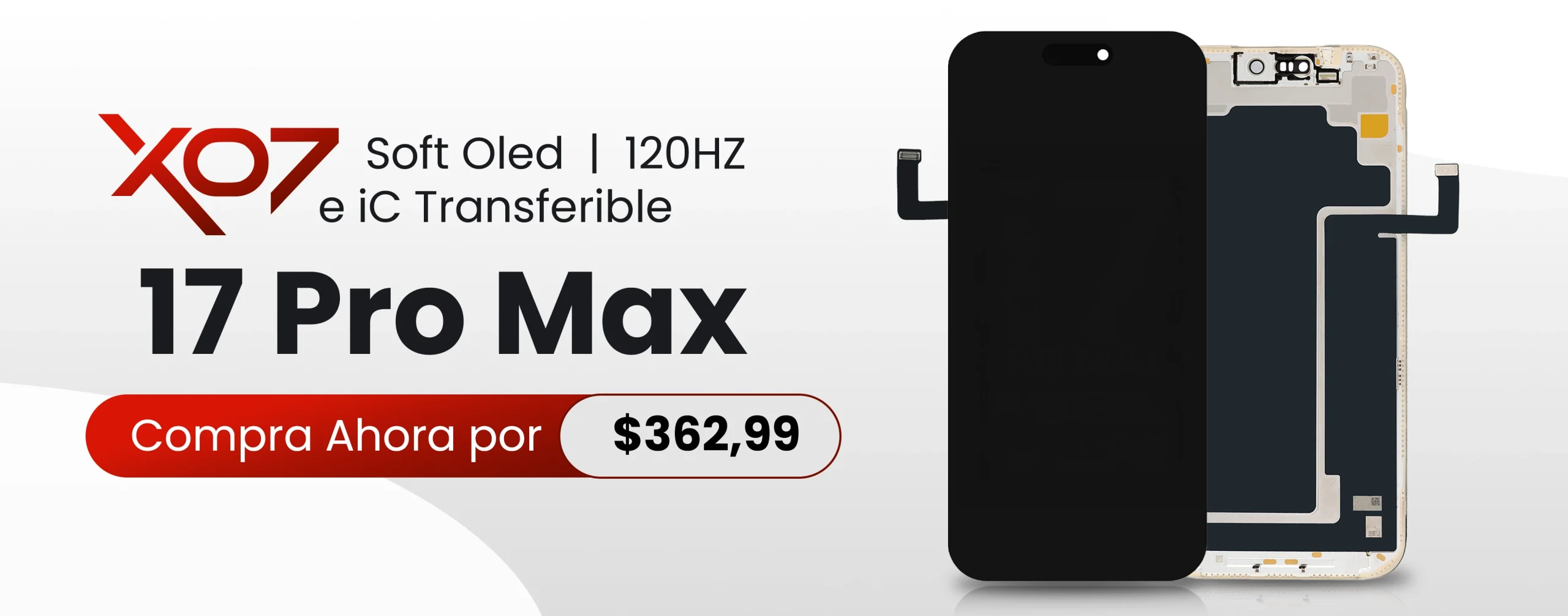 17 pro max soft escritorio scaled