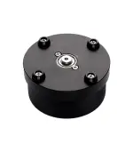 Soporte magnético giratorio negro (2UUL) - Imagen 3