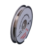 Alambre de acero para corte de pantallas de molibdeno (0,06 mm x 100 m) - Imagen 3