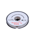 Alambre de acero para corte de pantallas de molibdeno (0,06 mm x 100 m) - Imagen 2