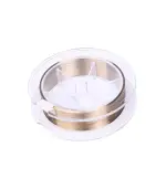 Alambre de acero para corte de pantallas de molibdeno (0,08 mm x 500 m) - Imagen 3