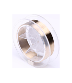 Alambre de acero para corte de pantallas de molibdeno (0,10 mm x 1000 m) - Imagen 3