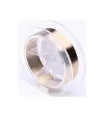 Alambre de acero para corte de pantallas de molibdeno (0,10 mm x 1000 m) - Imagen 3