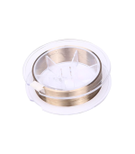 Alambre de acero para corte de pantallas de molibdeno (0,10 mm x 1000 m) - Imagen 2