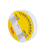 Alambre de acero para corte de pantallas de molibdeno  (0,10 mm x 500 m) - Imagen 3