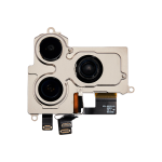 Cámara Trasera para iPhone 17 Pro / 17 Pro Max