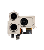 Cámara Trasera para iPhone 17 Pro / 17 Pro Max