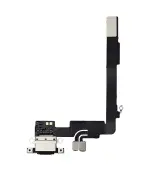 Flex de carga para iPhone 16 Pro Max (Aftermarket Plus) (Titanio negro)