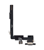 Flex de carga para iPhone 16 Pro Max (Aftermarket Plus) (Titanio negro) - Imagen 2