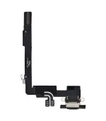 Flex de carga para iPhone 16 Pro Max (Aftermarket Plus) (Titanio negro) - Imagen 2