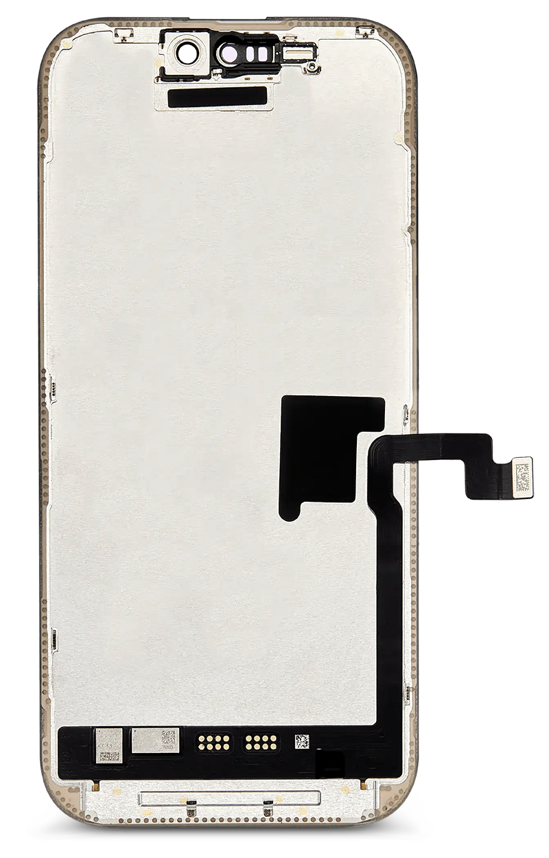 Pantallas iphone 16 pro 1