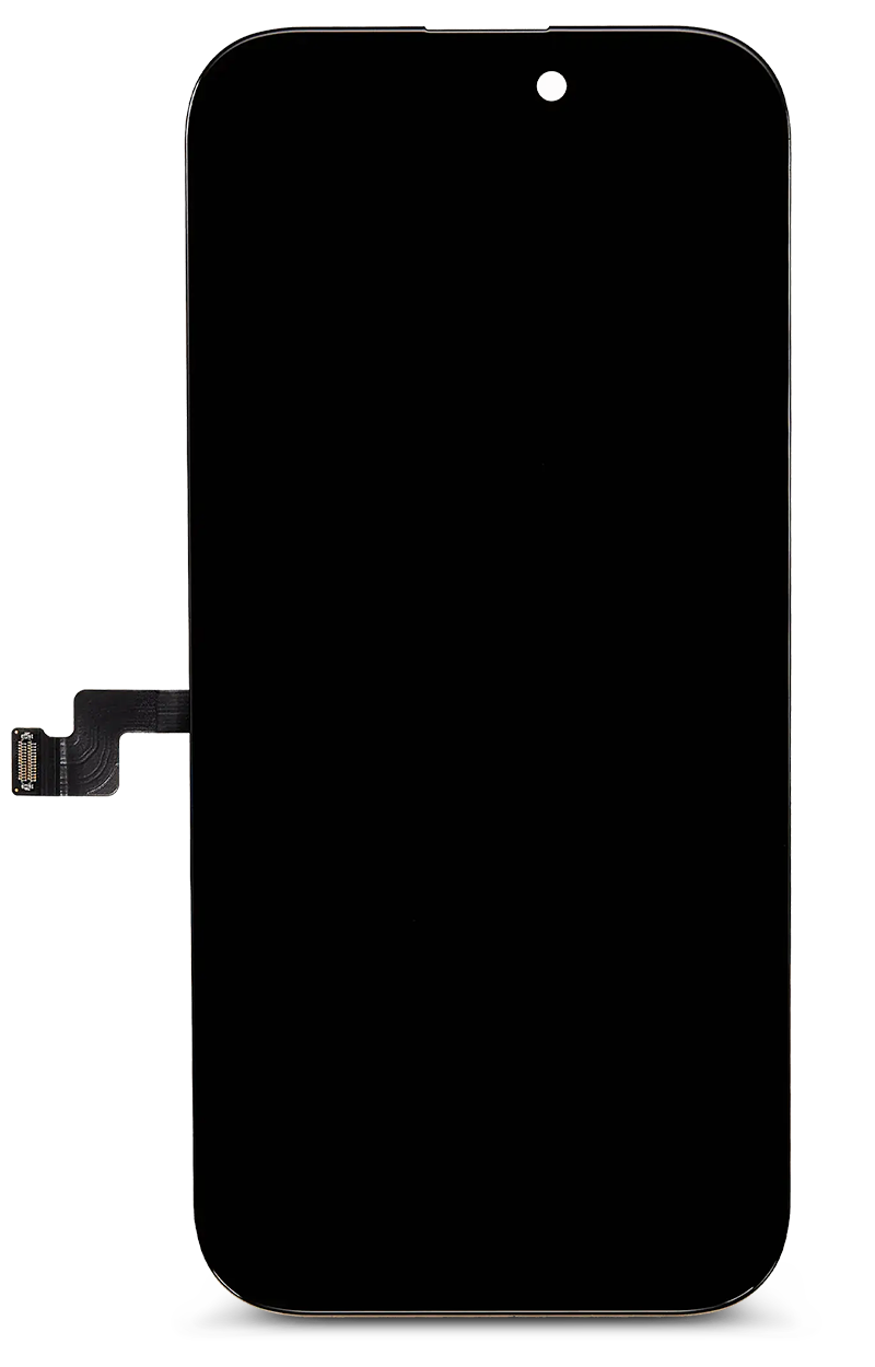 Pantallas iphone 16 pro 2