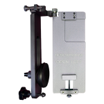 Separador de pantalla universal de apertura lateral para iPhone 12 hasta 14 Pro Max (TBK-202) (TBK)