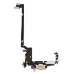 Flex de carga 17 Pro Max (Apple Original) (naranja cósmico)