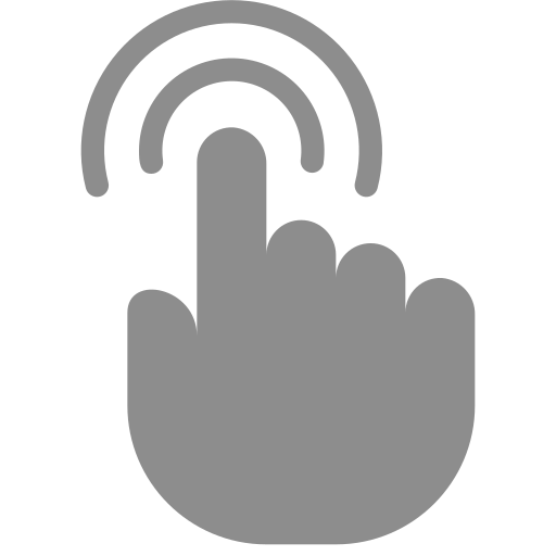 touch screen copia