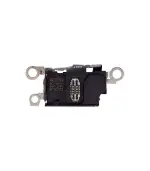 Micrófono inferior con sensor de presión de aire para iPhone 16 Pro Max