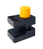 Herramienta universal de fijación de plástico para pantalla de teléfono iClamp (2.0) (paquete de 4) (Qianli) - Imagen 2