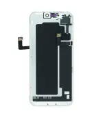 Pantalla para iPhone 17 Pro Max (Aftermarket Pro: XO7 Soft) (120 Hz) - Imagen 2