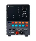 Fuente de alimentación de CC regulada inteligente P2 PRO (Sunshine) (110 V/Norteamérica)