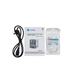 Fuente de alimentación de CC regulada inteligente P2 PRO (Sunshine) (110 V/Norteamérica) - Imagen 3