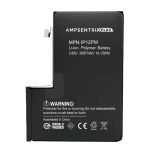 iPhone 12 Pro Max Batería 84 % en adelante (AmpSentrix Plus/Basic)
