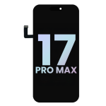 Pantalla OLED Para iPhone 17 Pro Max (Apple Original)