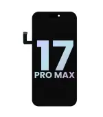 Pantalla OLED Para iPhone 17 Pro Max (Apple Original)