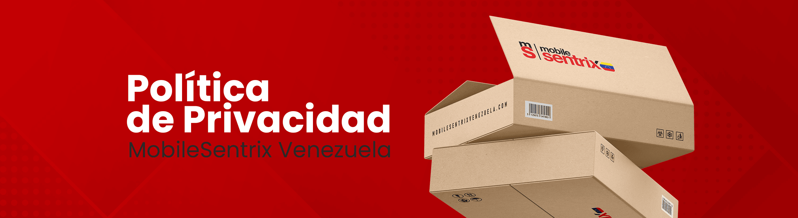 Banner Politicas de privacidad 1