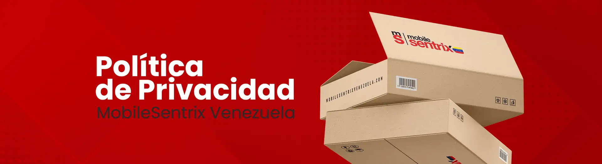 Banner Politicas de privacidad 1