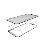 mica con marco y OCA para iPhone 12 / 12 Pro - Imagen 2