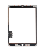 Mica Táctil para iPad 6 (Negra) (Empaque generico) - Imagen 2