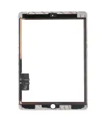 Mica Táctil para iPad 6 (Negra) (Empaque generico) - Imagen 2