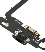 Flex de carga para iPhone 11 Pro Max (Aftermarket Plus) (gris espacial) - Imagen 3