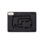 Base para Reballing 17 / 17 Pro / 17 Pro Max (Qianli)