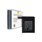 Batería para Apple Watch Serie 6 (44MM) (AmpSentrix Pro)