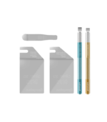 Kit de herramientas de eliminación de marco LCD para iPhone