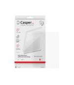 Vidrio templado Casper Pro para IPad Air 13" (2024) / Air 13" (2025) (Paquete de venta al por menor) (transparente)