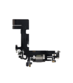Flex de carga para iPhone 13 (Aftermarket Plus) (Medianoche)