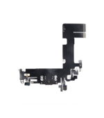 Flex de carga para iPhone 13 (Aftermarket Plus) (Medianoche) - Imagen 3