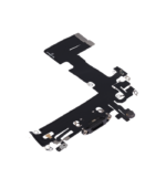 Flex de carga para iPhone 13 (Aftermarket Plus) (Medianoche) - Imagen 2