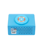Pantalla digital inalámbrica RL-309AW Cargador de 8 puertos 100W (Relife) - Imagen 2