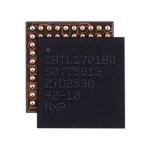 IC de carga para iPhone 17 / 17 Pro / 17 Pro Max / Air (CBTL1701B)