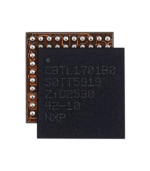 IC de carga para iPhone 17 / 17 Pro / 17 Pro Max / Air (CBTL1701B)